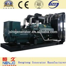 Precio del generador 625KVA más popular Doosan